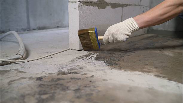 24/7 Emergency Crawl Space Encapsulation experts in Campbellsburg, KY